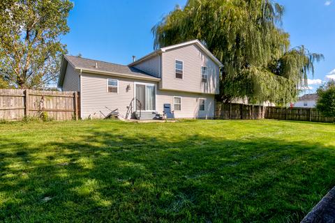 5420 Isabel Ct, Plainfield, IL 60586 photo 19