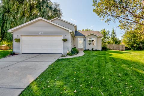 5420 Isabel Ct, Plainfield, IL 60586 photo 1