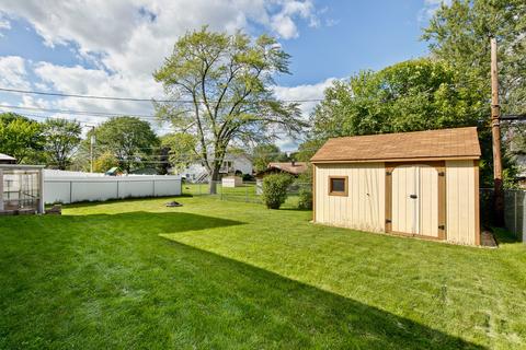 1320 Devonshire Ln, Hoffman Estates, IL 60169 photo 27