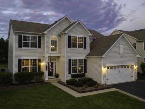 340 Jackson Ct, Gilberts, IL 60136 photo 1