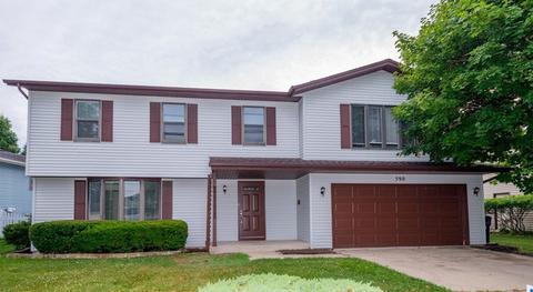 590 Yellowstone Dr, Elgin, IL 60123 photo 1