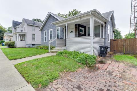 311 E Mulberry St, Bloomington, IL 61701 photo 1