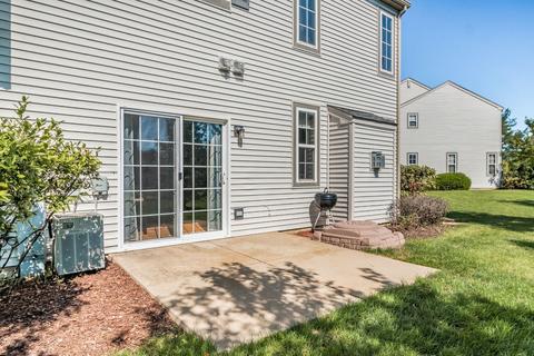 1114 Clover Dr, Minooka, IL 60447 photo 25