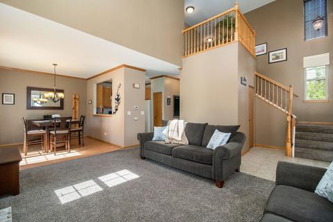 1114 Clover Dr, Minooka, IL 60447 photo 7