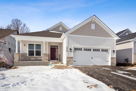 210 Sunset Ln, Addison, IL 60101 photo 1
