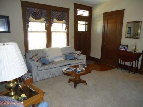 203 E 4th St, Gridley, IL 61744 photo 5