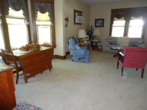 203 E 4th St, Gridley, IL 61744 photo 6