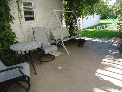 203 E 4th St, Gridley, IL 61744 photo 32