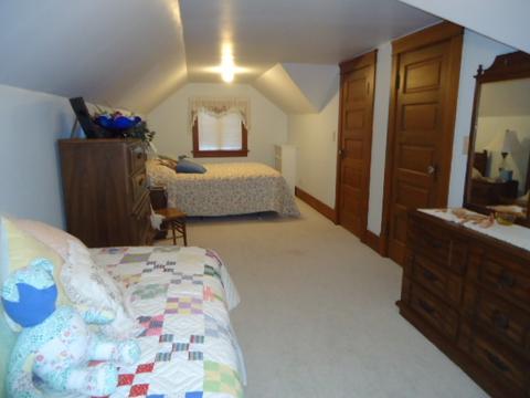 203 E 4th St, Gridley, IL 61744 photo 20