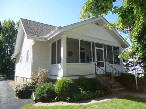 203 E 4th St, Gridley, IL 61744 photo 41