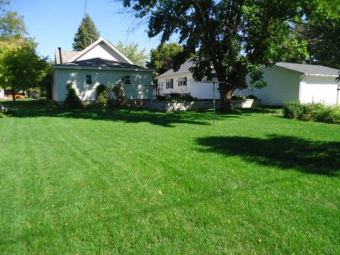 203 E 4th St, Gridley, IL 61744 photo 39