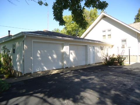 203 E 4th St, Gridley, IL 61744 photo 35