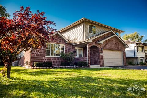16250 Marshfield Ave, Markham, IL 60428 photo 1