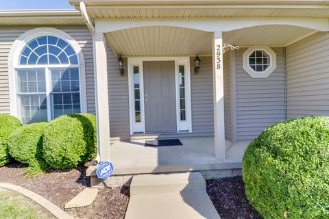 2938 Blue Heron Rd, Normal, IL 61761 photo 35
