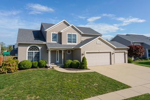 2938 Blue Heron Rd, Normal, IL 61761 photo 33