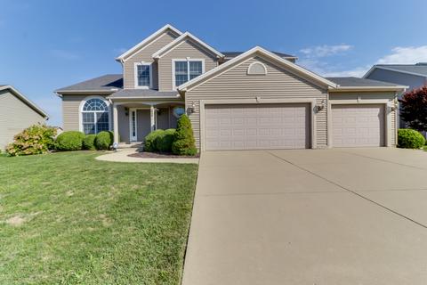 2938 Blue Heron Rd, Normal, IL 61761 photo 32
