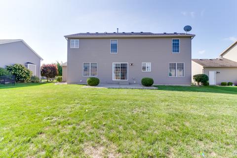 2938 Blue Heron Rd, Normal, IL 61761 photo 30