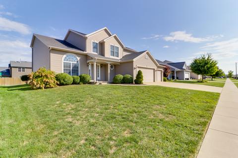 2938 Blue Heron Rd, Normal, IL 61761 photo 31