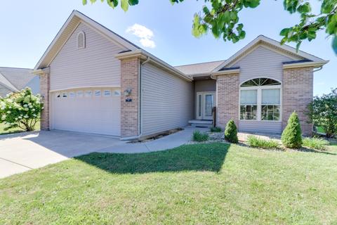 9 Cobblestone Ln, Minier, IL 61759 photo 1