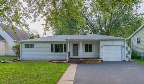 615 S Orchid Path, Mchenry, IL 60050 photo 1