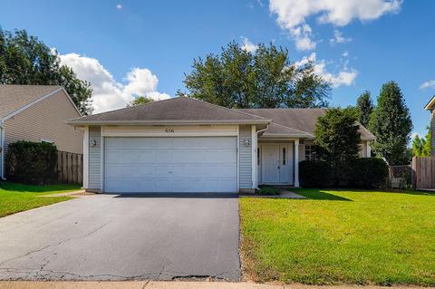 656 Thorndale Dr, Elgin, IL 60120 photo 1