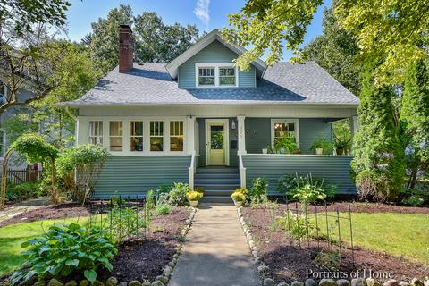 225 N Wright St, Naperville, IL 60540 photo 1