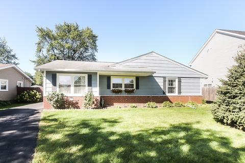 4001 Wilke Rd, Rolling Meadows, IL 60008 photo 1