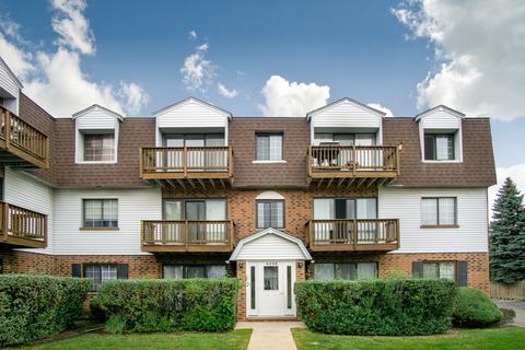 4208 Central Rd #4E, Glenview, IL 60025 photo 1