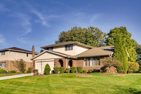 20121 Oregon Trl, Olympia Fields, IL 60461 photo 27