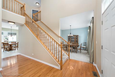 12926 Parterre Pl, Plainfield, IL 60585 photo 2