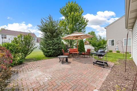 12926 Parterre Pl, Plainfield, IL 60585 photo 23
