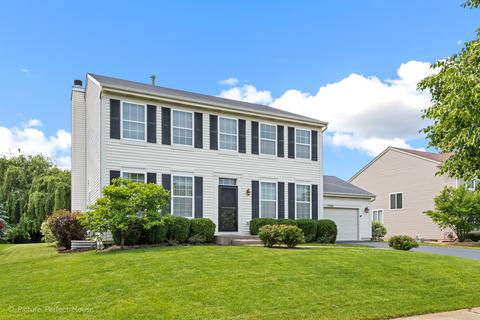 12926 Parterre Pl, Plainfield, IL 60585 photo 1
