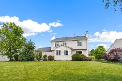 12926 Parterre Pl, Plainfield, IL 60585 photo 25
