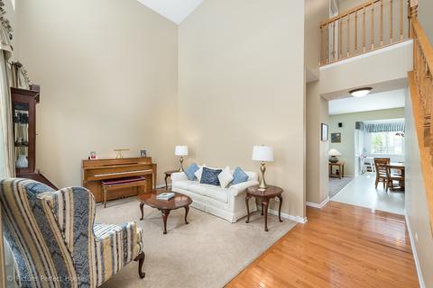 12926 Parterre Pl, Plainfield, IL 60585 photo 4