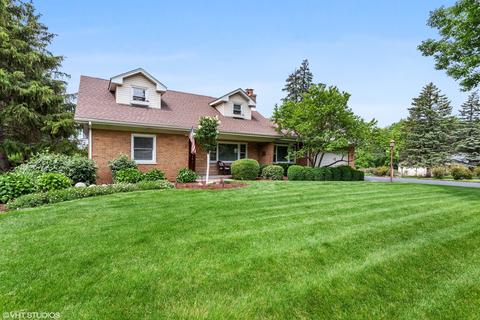 7800 Dana Way, Burr Ridge, IL 60527 photo 1
