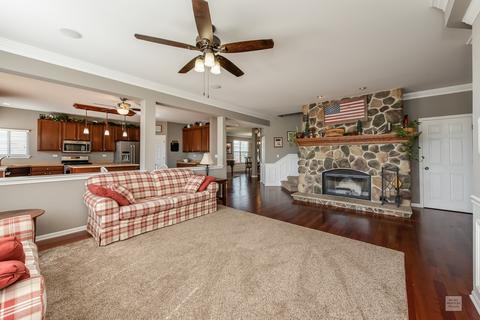 3618 Blake St, Plano, IL 60545 photo 10