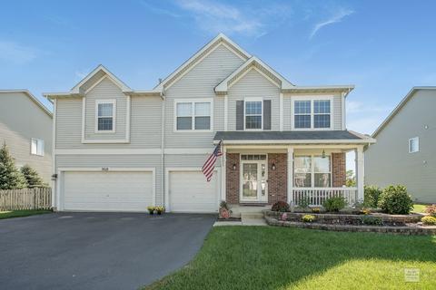 3618 Blake St, Plano, IL 60545 photo 2