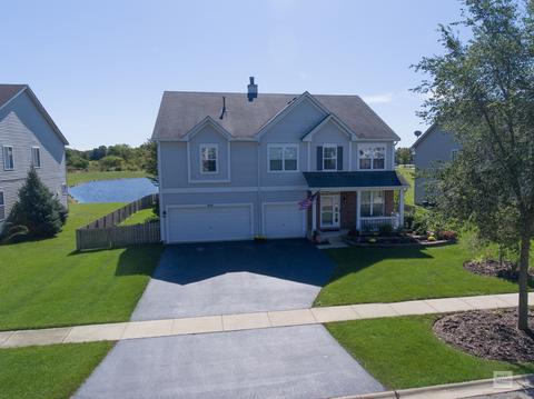 3618 Blake St, Plano, IL 60545 photo 1