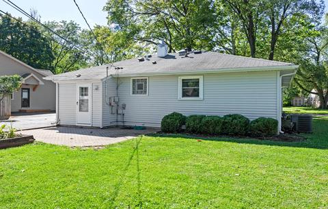 3724 Wren Ln, Rolling Meadows, IL 60008 photo 26