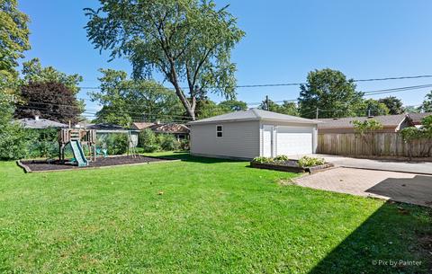 3724 Wren Ln, Rolling Meadows, IL 60008 photo 25