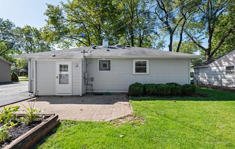 3724 Wren Ln, Rolling Meadows, IL 60008 photo 27