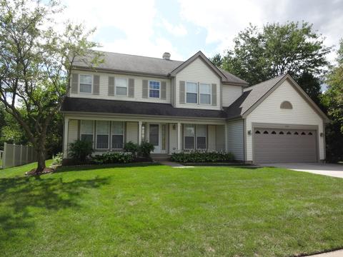 1314 Silver Cir, Bartlett, IL 60103 photo 1