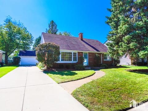 107 Center Ave, Wheeling, IL 60090 photo 1