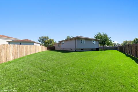 5012 Golf Ct, Midlothian, IL 60445 photo 16