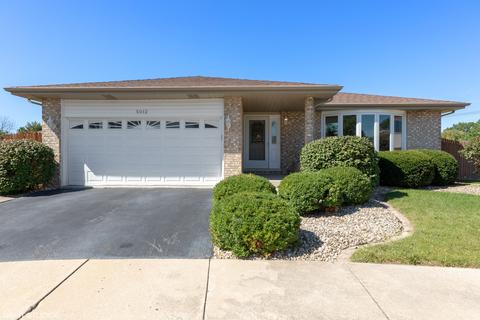 5012 Golf Ct, Midlothian, IL 60445 photo 1