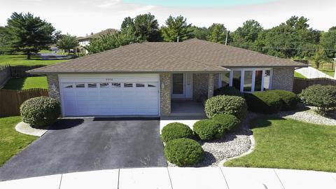 5012 Golf Ct, Midlothian, IL 60445 photo 20