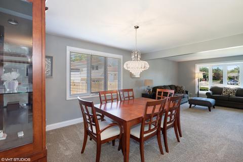 5012 Golf Ct, Midlothian, IL 60445 photo 4
