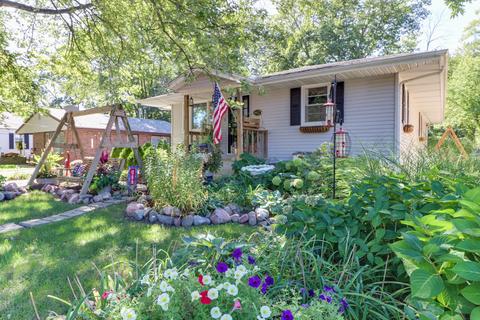 1017 N Oak St, Normal, IL 61761 photo 49