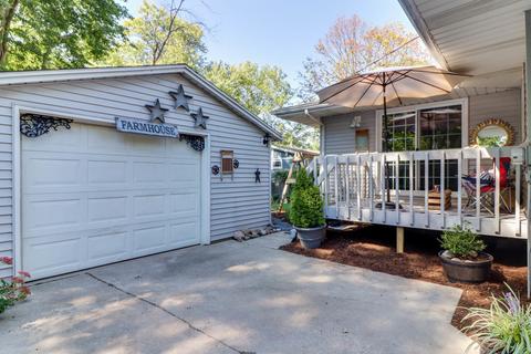 1017 N Oak St, Normal, IL 61761 photo 51