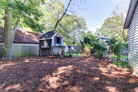 1017 N Oak St, Normal, IL 61761 photo 54